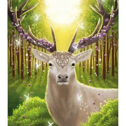 Universal Celtic Tarot MINI