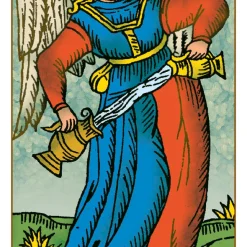 I Tarocchi Marsigliesi