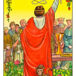 Tarot of the New Vision - Kit (in inglese)