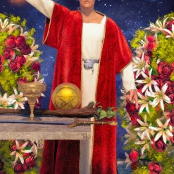 Viceversa Tarot - Kit (in inglese)