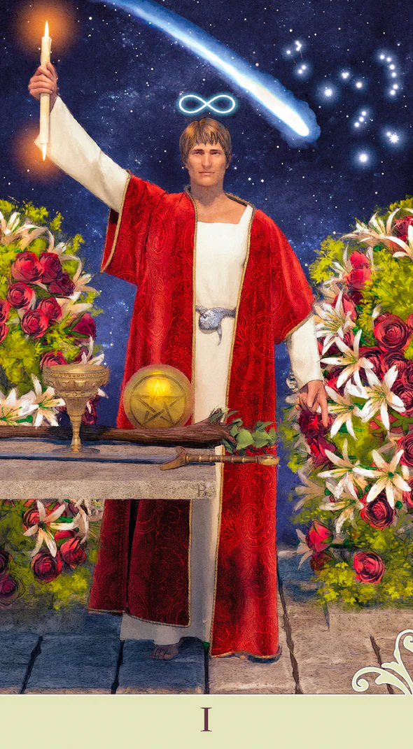 Viceversa Tarot - Kit (in inglese)