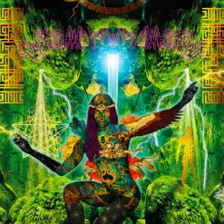 Starman Tarot - Kit (in inglese)