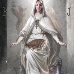 Heaven&Earth Tarot - Kit (in inglese)