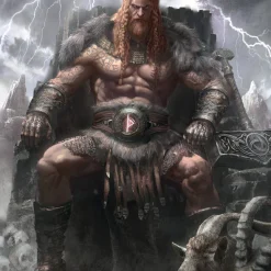 Tarocchi Runici - Kit