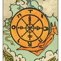 Tarot Original 1909 Kit