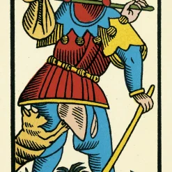 Io, i Tarocchi - kit