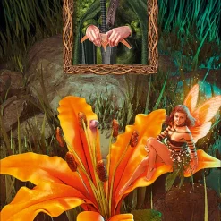 Oracolo Fate Lenormand