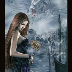 Victoria Frances Oracle Cards