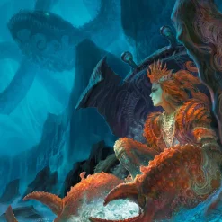 Barbieri Zodiac Oracle