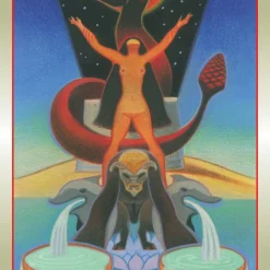 Liber T - Tarocchi delle Stelle Eterne