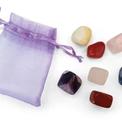 Chakra Meditation Oracle