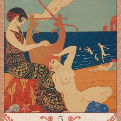 Amor et Psyche Oracle