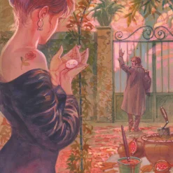 Sexual Magic Oracle Cards