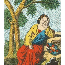 Vera Sibilla Italiana