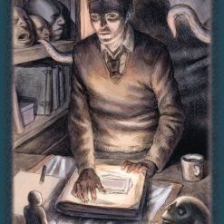 Tarocchi del Necronomicon