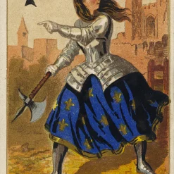 Cards of Transformation