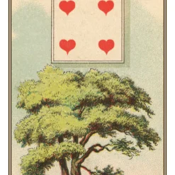 La Sibilla Lenormand