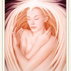 White Light Oracle (in inglese)