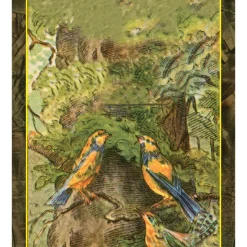 Oracolo Lenormand