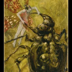 Tarocchi del Bosco Segreto