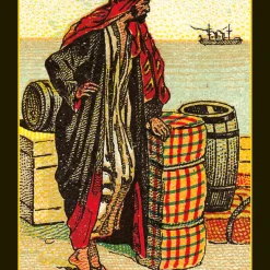 Sibilla della Zingara