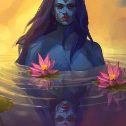 Kali Oracle (in inglese)