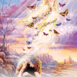 Lightworker Oracle (in inglese)