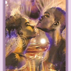 Luminous Humanness Oracle (in inglese)