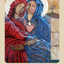 Mother Mary Oracle (in inglese)