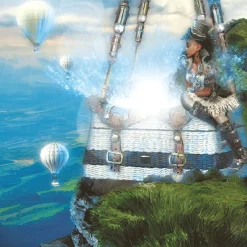 The Oracle of Portals (in inglese)