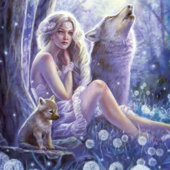 Practical Magic Oracle (in inglese)