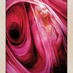 Rumi Oracle (in inglese)