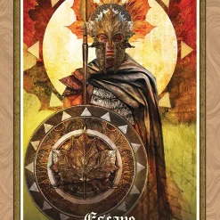 The Gospel of Aradia (in inglese)