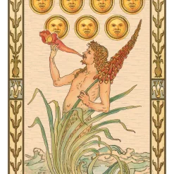 Tarocchi dell'Armonia