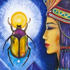 The Zen of Animals Oracle Cards (in inglese)