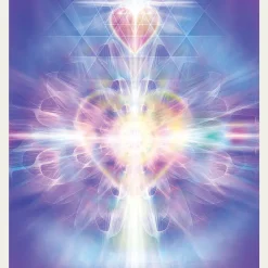 Angelic Lightwork Healing Oracle (in inglese)