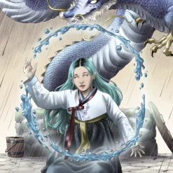 Inspirational Goddesses Oracle