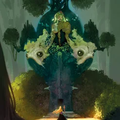 Visions of Duality Inspirational Cards