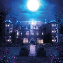 De La Nuit Lenormand Oracle