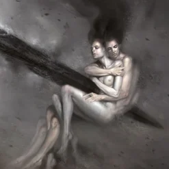 Dante's Inferno Oracle Cards