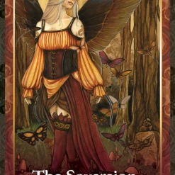 Oracle of the Dragonfae (in inglese)