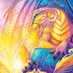 Messenger Oracle (in inglese)