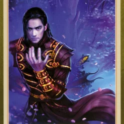 Wisdom of the Golden Path (in inglese)