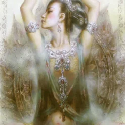 Kuan Yin Oracle (in inglese)