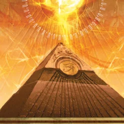 Isis Oracle (in inglese)