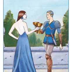 Tarocchi dei Segreti