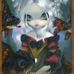 Les Vampires Oracle (in inglese)