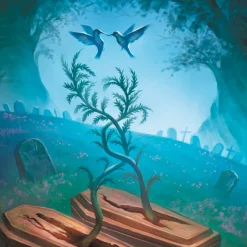 Herbs & Plants Lenormand Oracle Cards