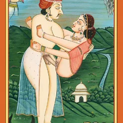 Tarocchi del Kamasutra