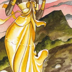 Tarocchi Afro-Brasiliani